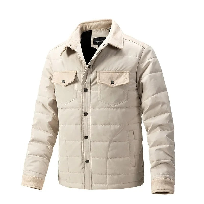Beige / 3XL