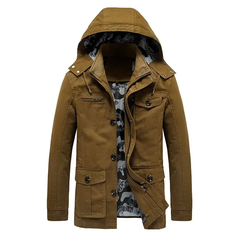 Brown / 5XL