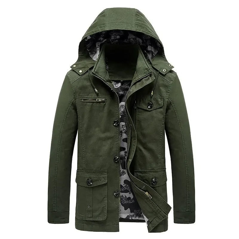 Green / 5XL