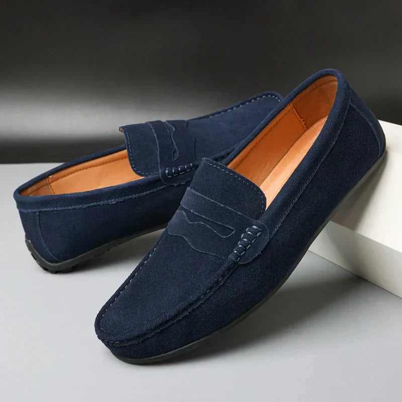 Navy Blue / 48