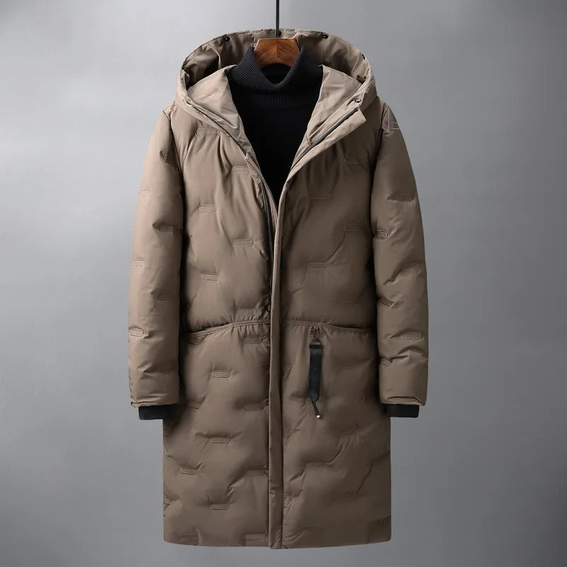Khaki / 4XL