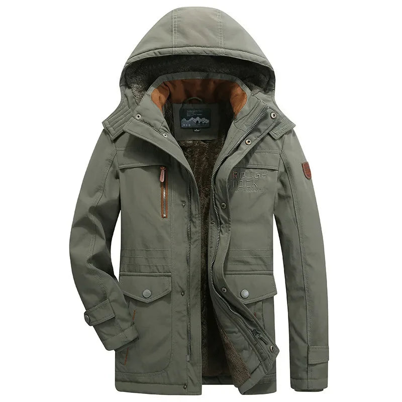 Green / 3XL