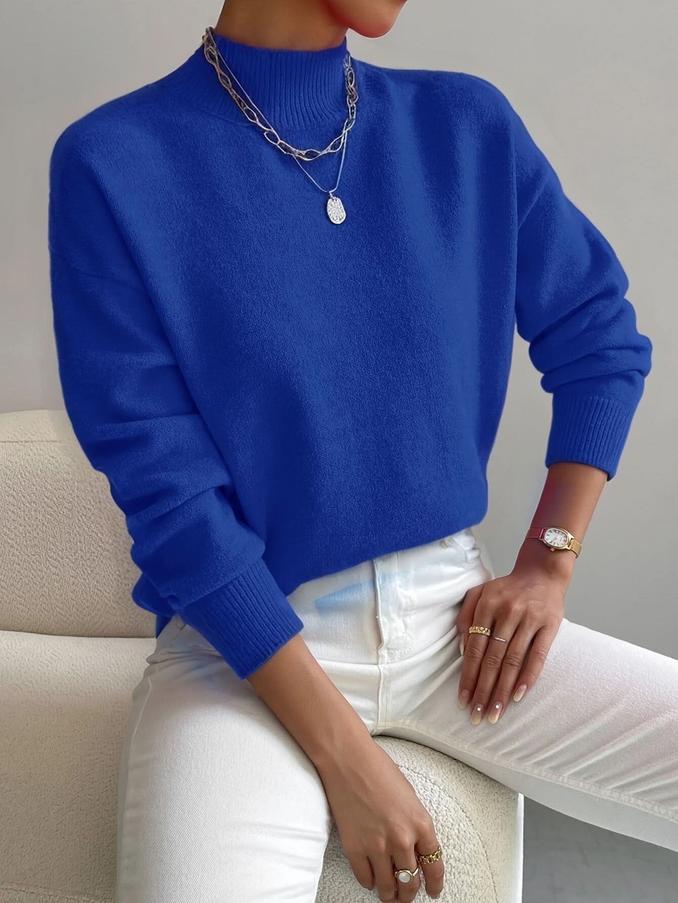 Blue / XL