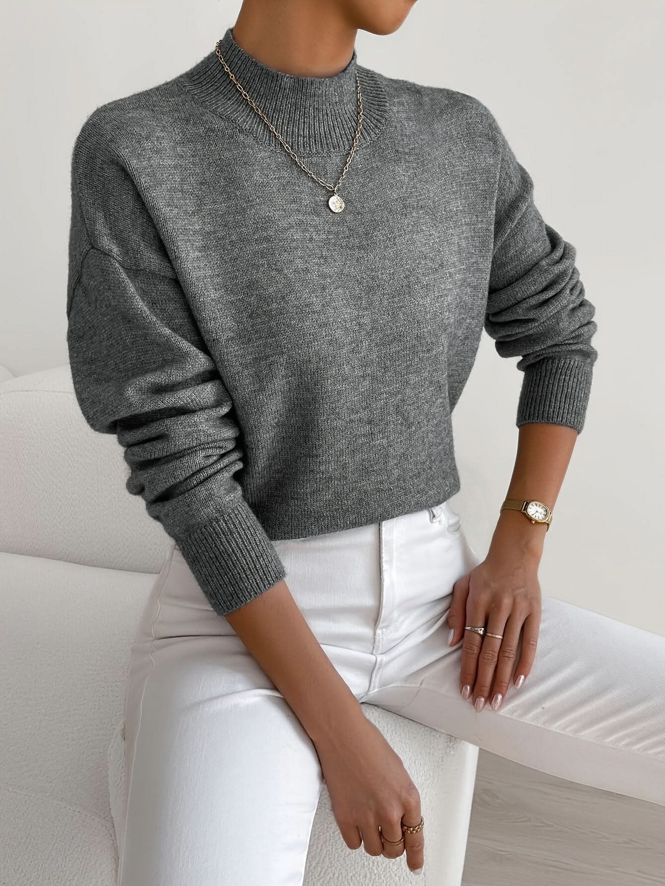 Dark Grey / XL
