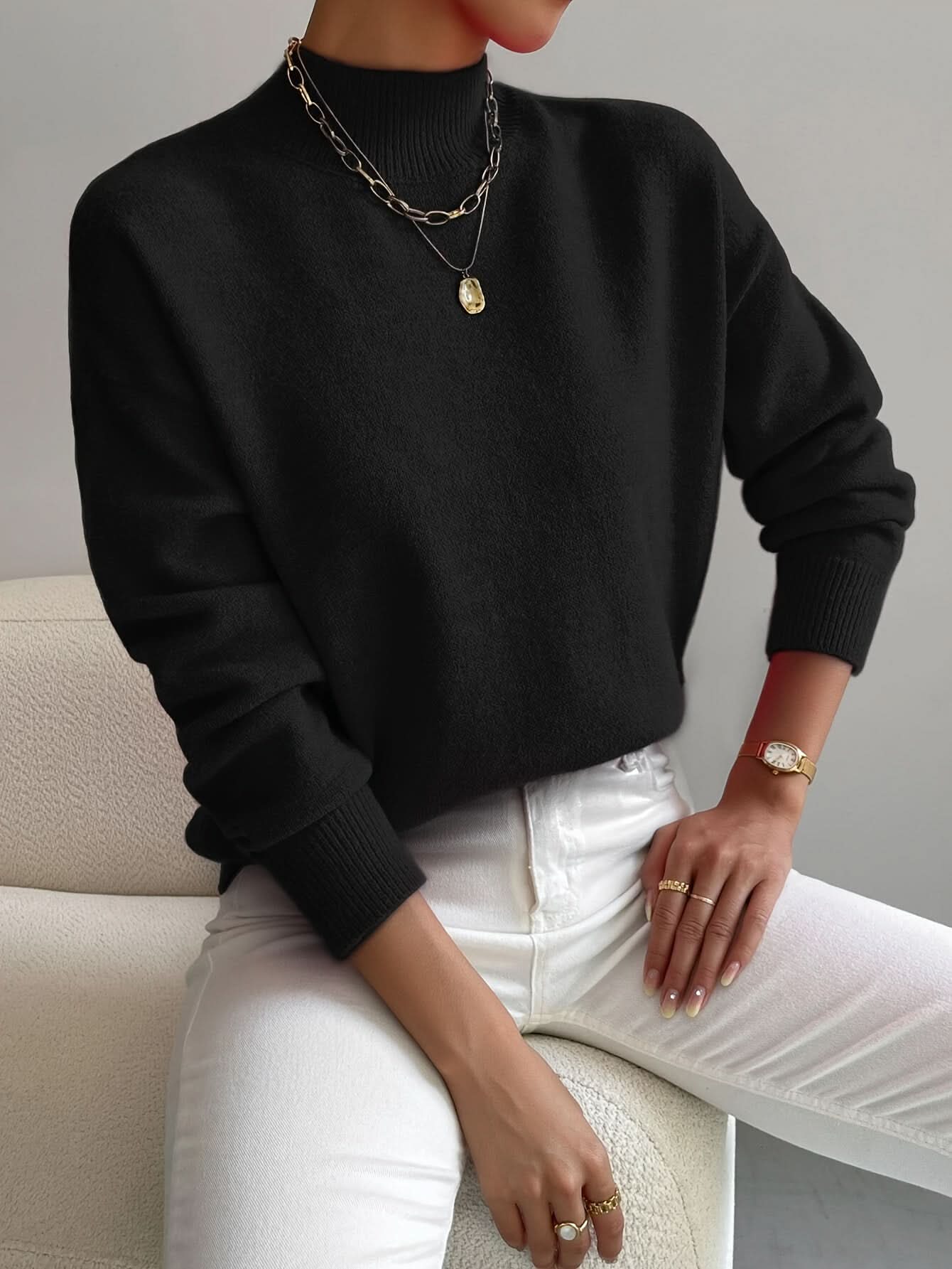 Black / XL