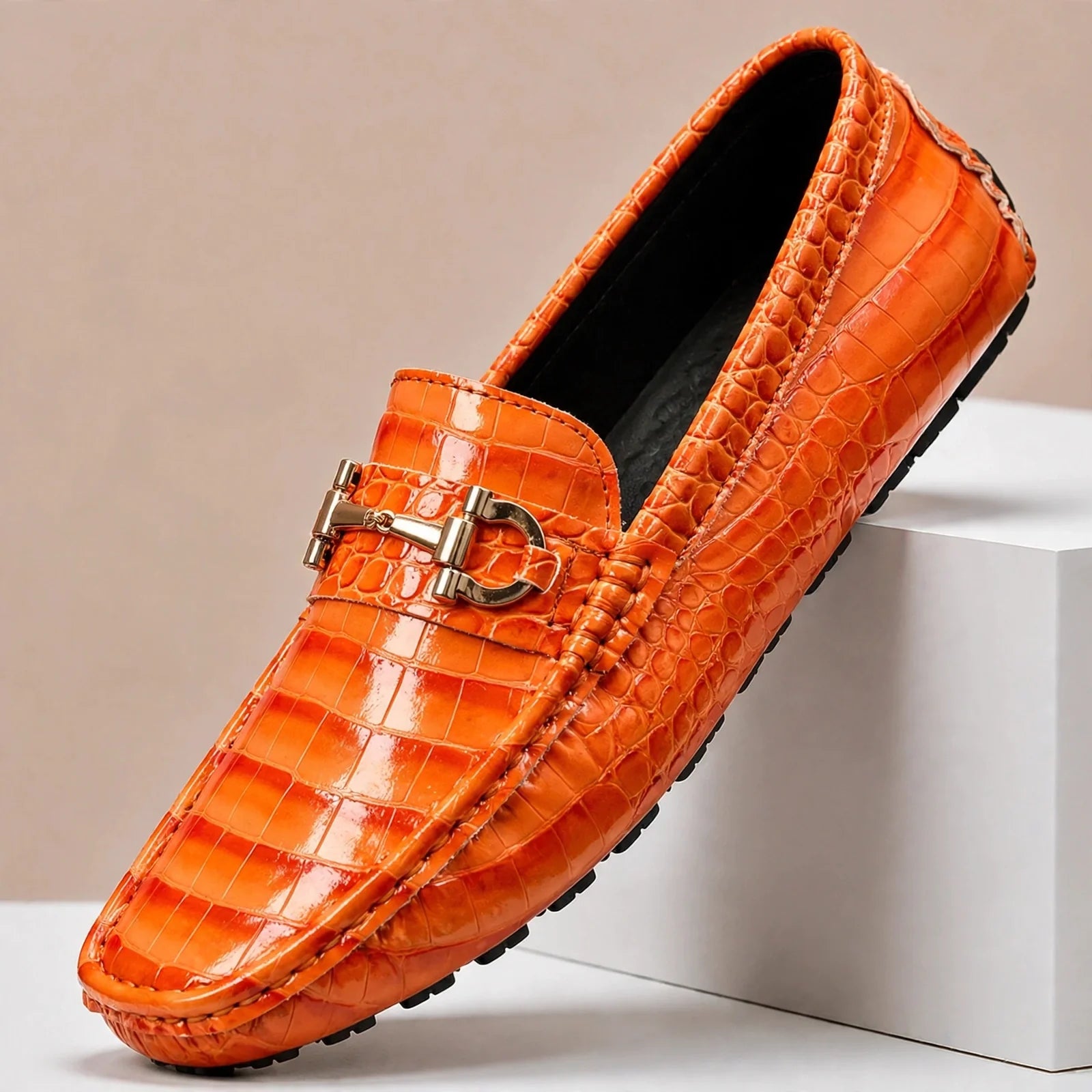 Orange / 14.5