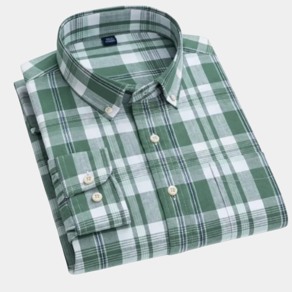 Green / 3XL | 44