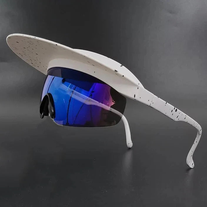 Arctic White