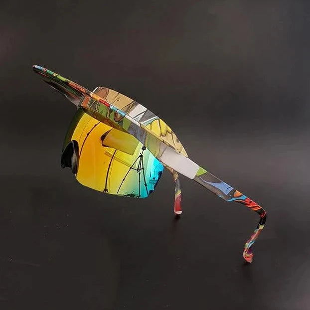 Prism Chrome