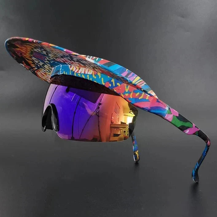 Colorburst