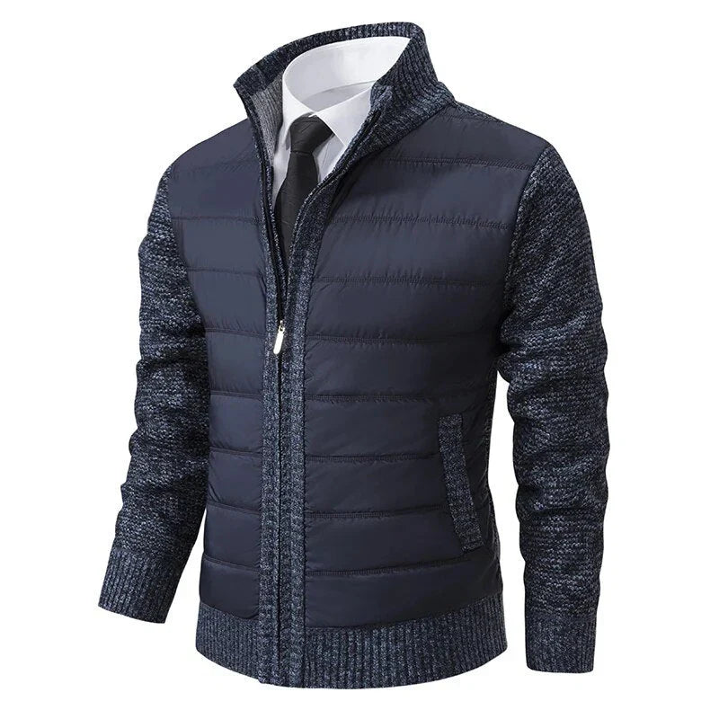 Navy Blue / XL