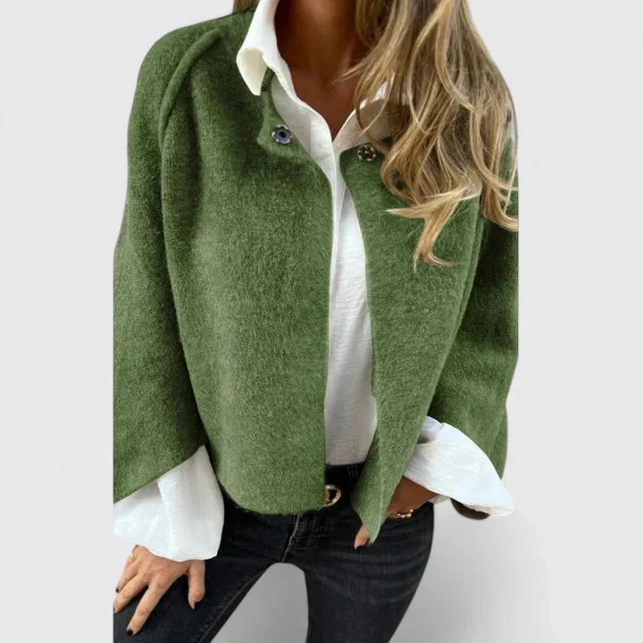 Green / 3XL