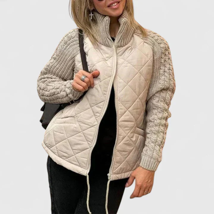 Havirae Elegant Jacket – women's jackets