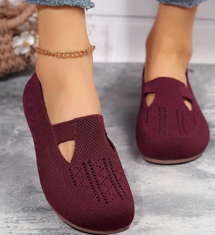 Fiona Ergonomic Sandals – women's shoes