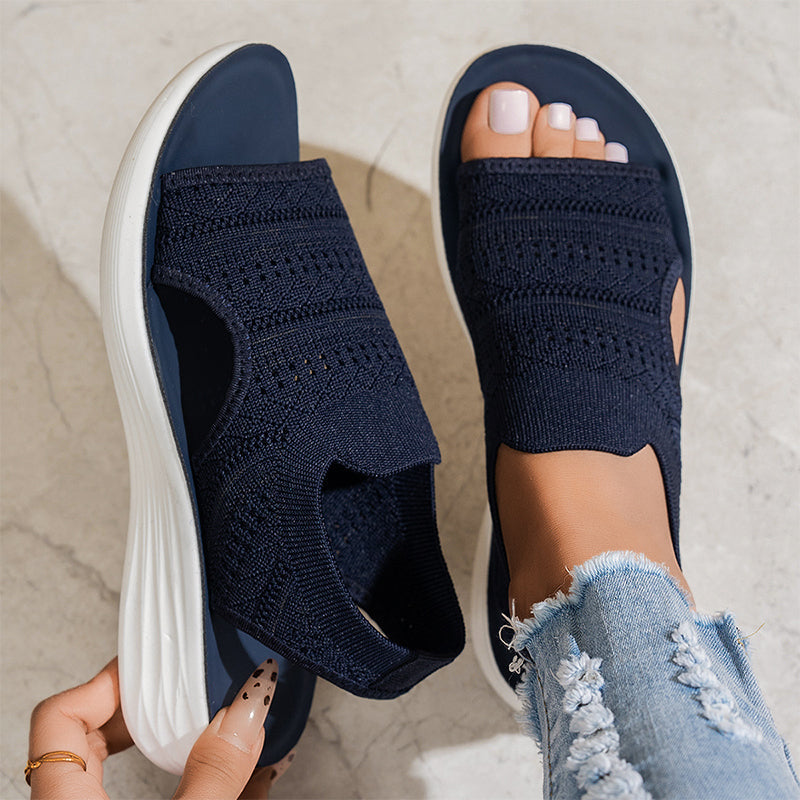 Navy Blue / 14