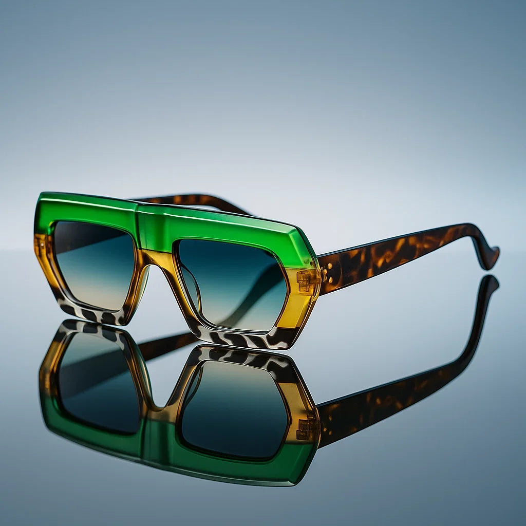 Turquoise (Most Popular)