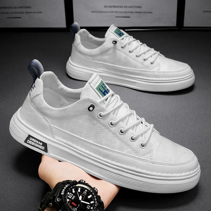 White / 44