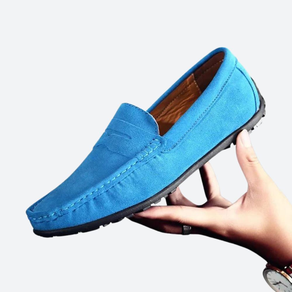 Light Blue / 47