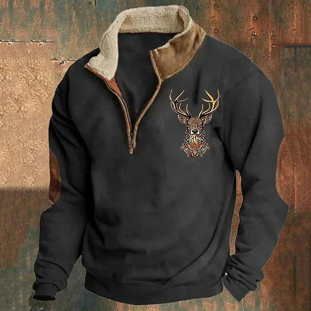 Black / 5XL