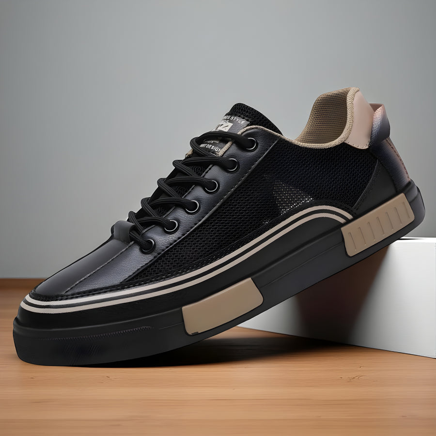 Black/Brown / 47