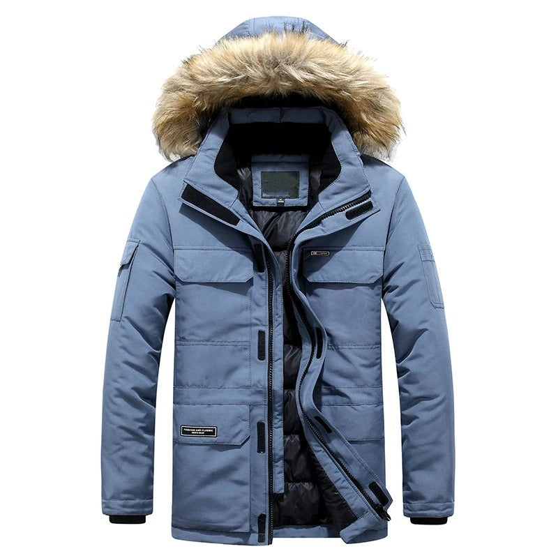 Blue / 2XL