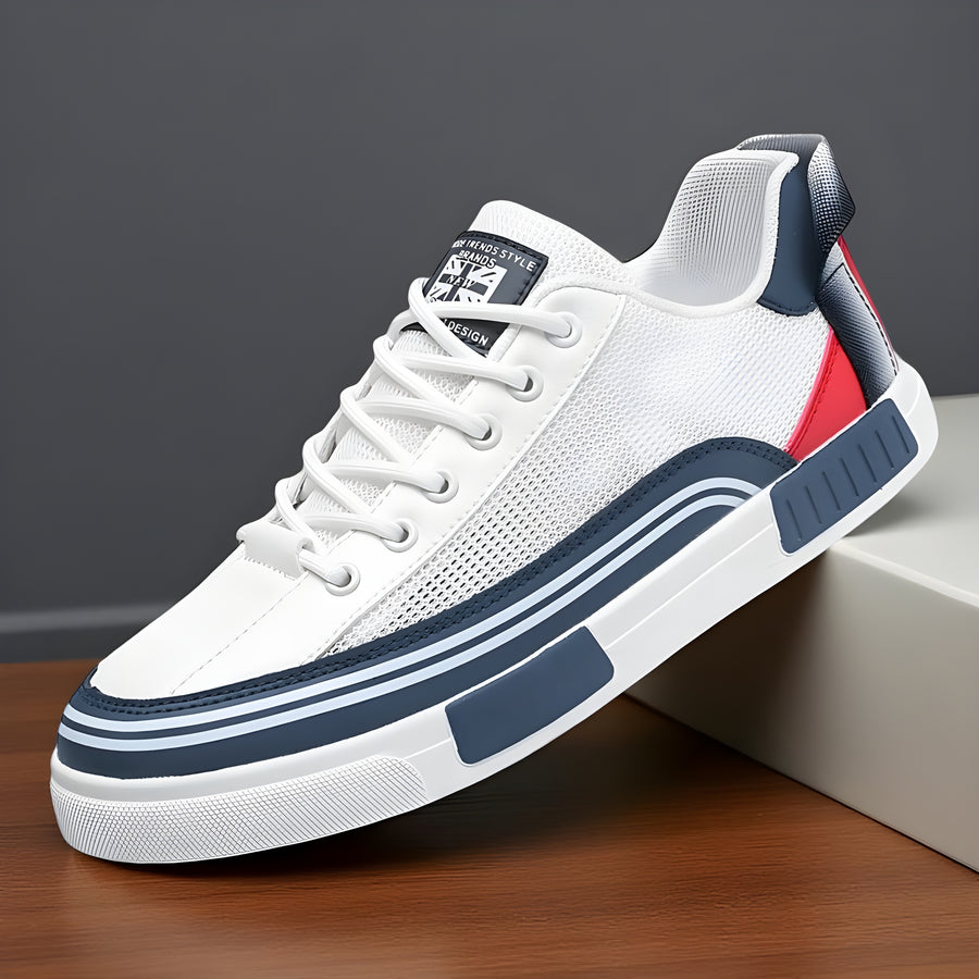 Blue / 47