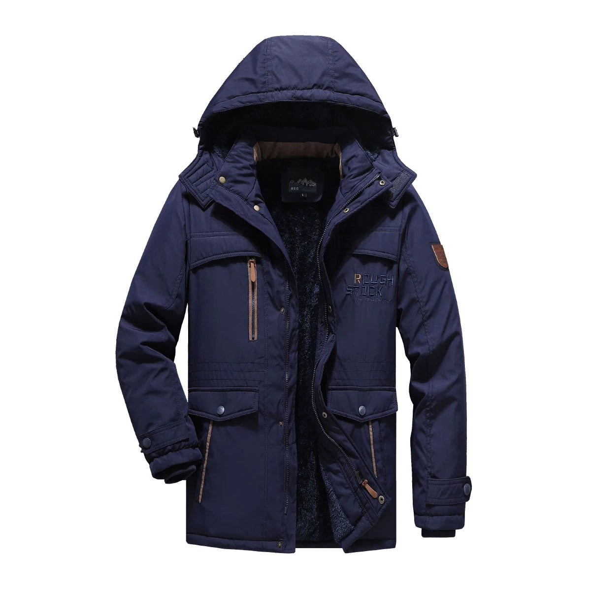 Blue / 6XL