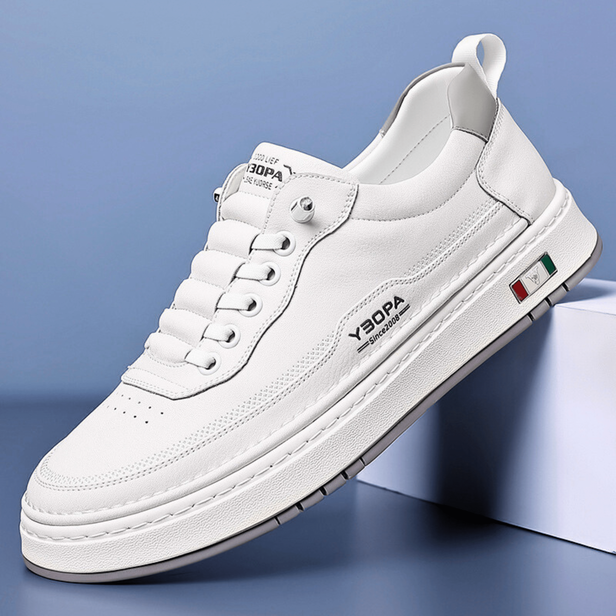 White / 48