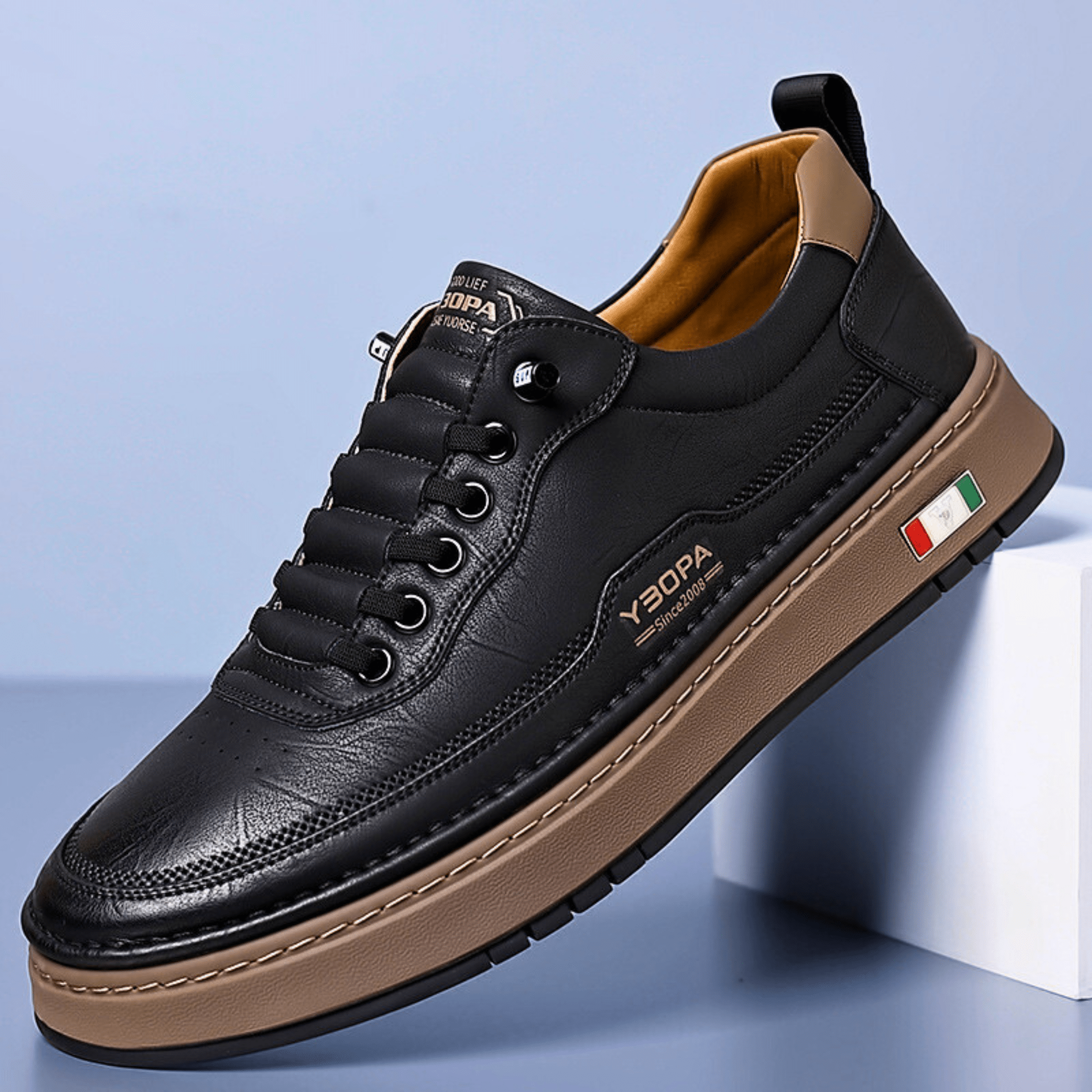 Black / 48