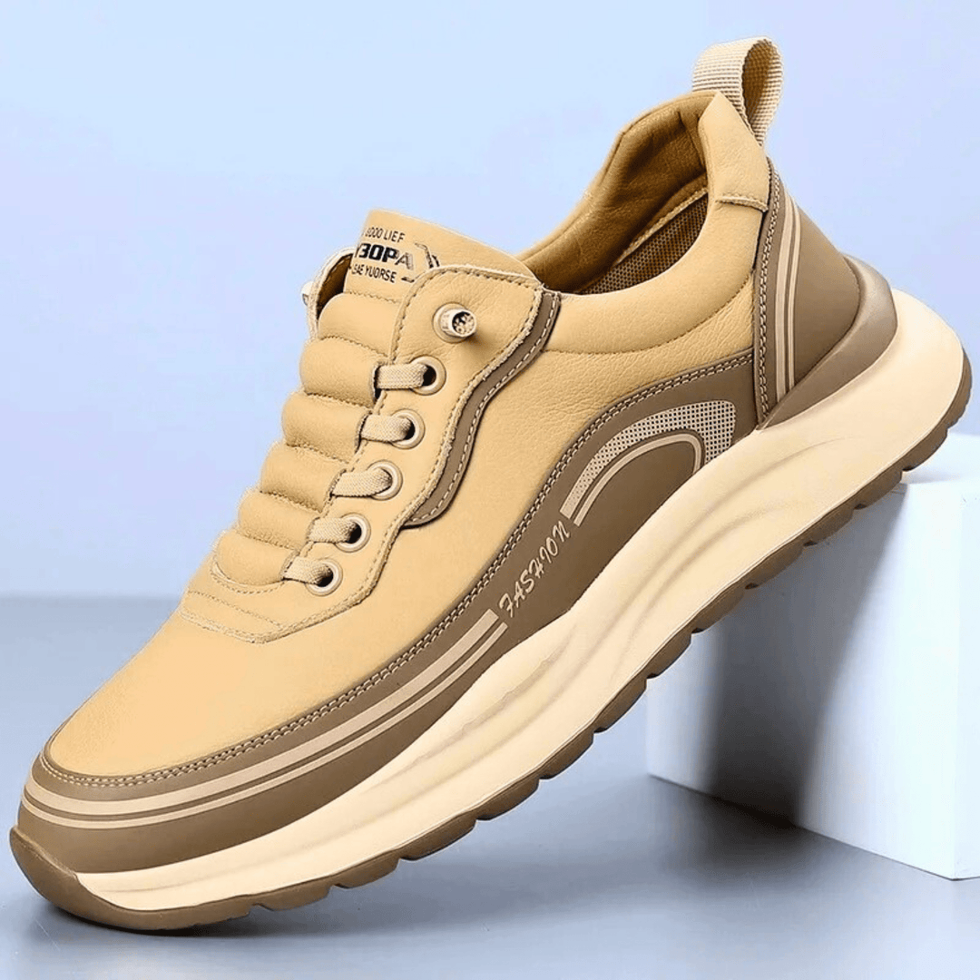 Khaki / 44