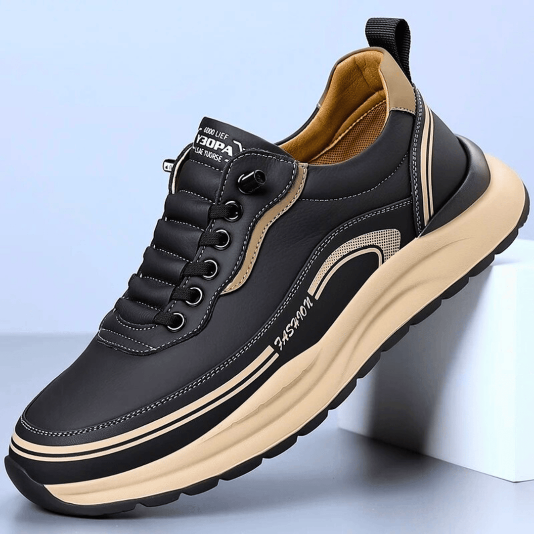Black / 44
