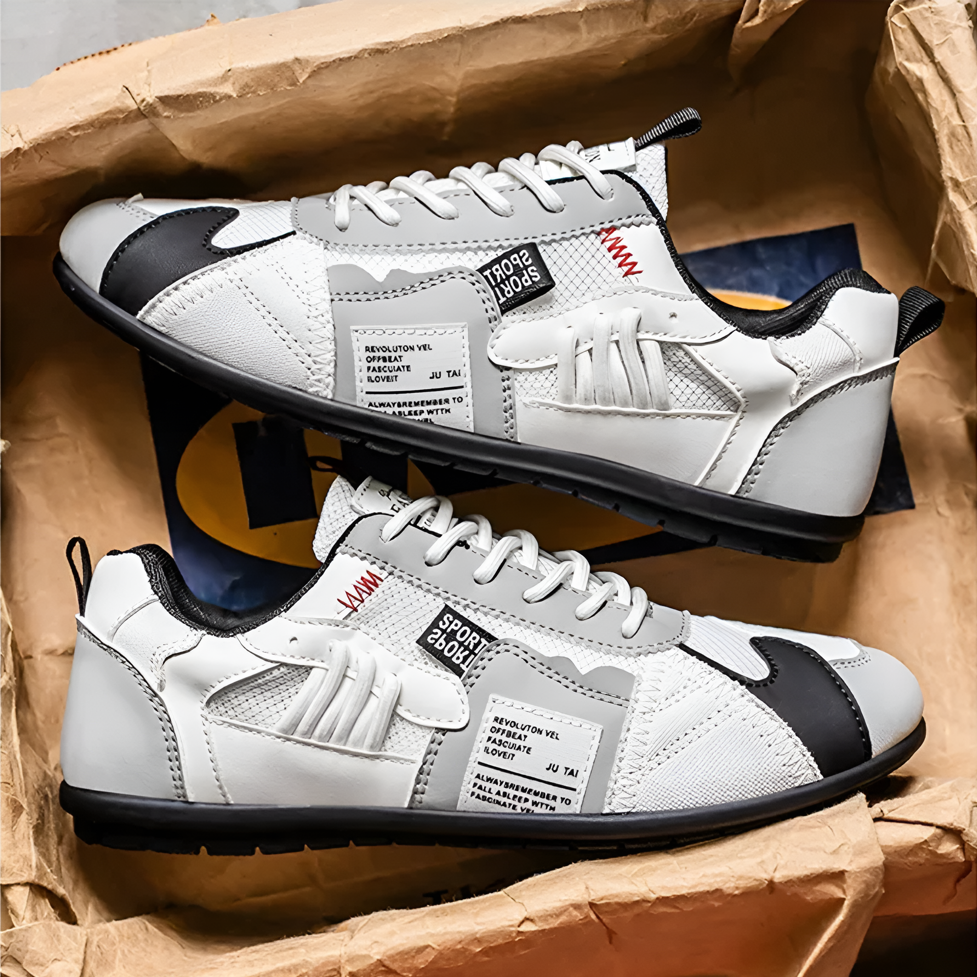 White / 48