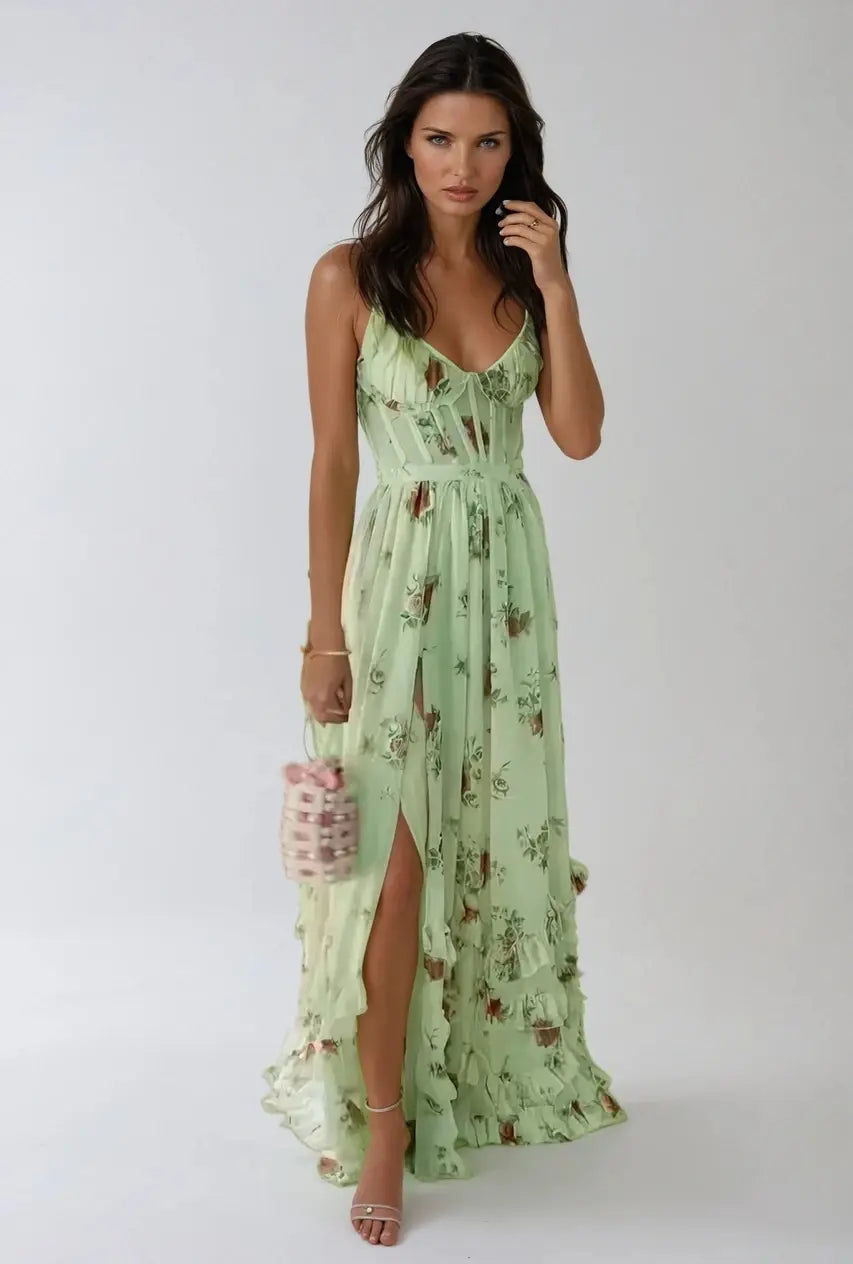 Green / 2XL