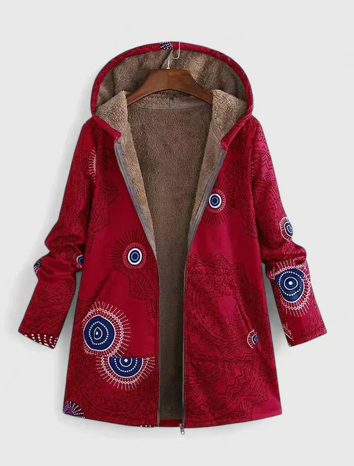 Averiel Comfortable Jacket – women's jackets