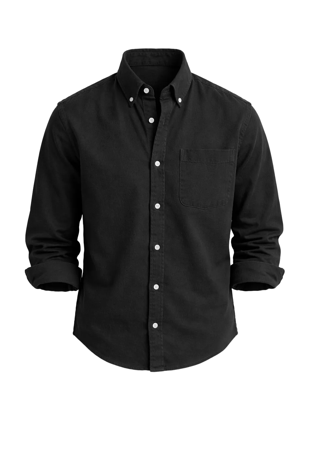 Salvatore men's elegant shirt in a tailored fit – Avinos Milano